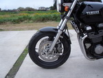 Заказать из Японии мотоцикл Yamaha XJR400 1993 фото 12